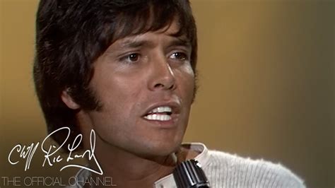 cliff richard youtube